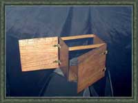 Magic box