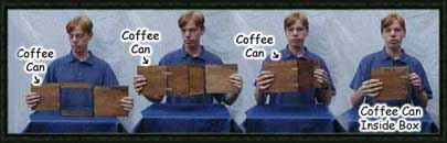 Box Succession